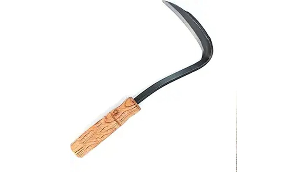 japanese garden hand tool