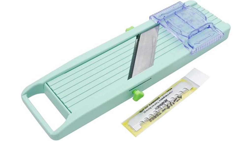 japanese vegetable slicer