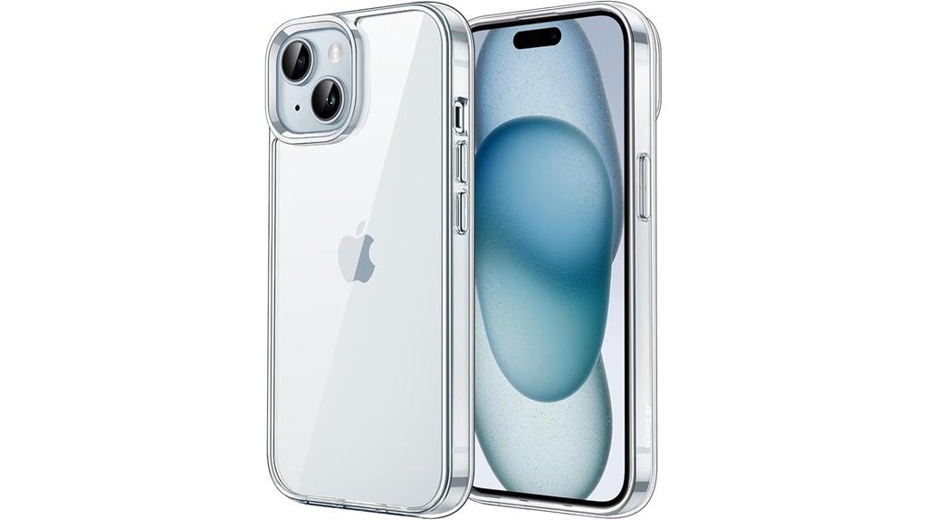 jetech iphone 15 case