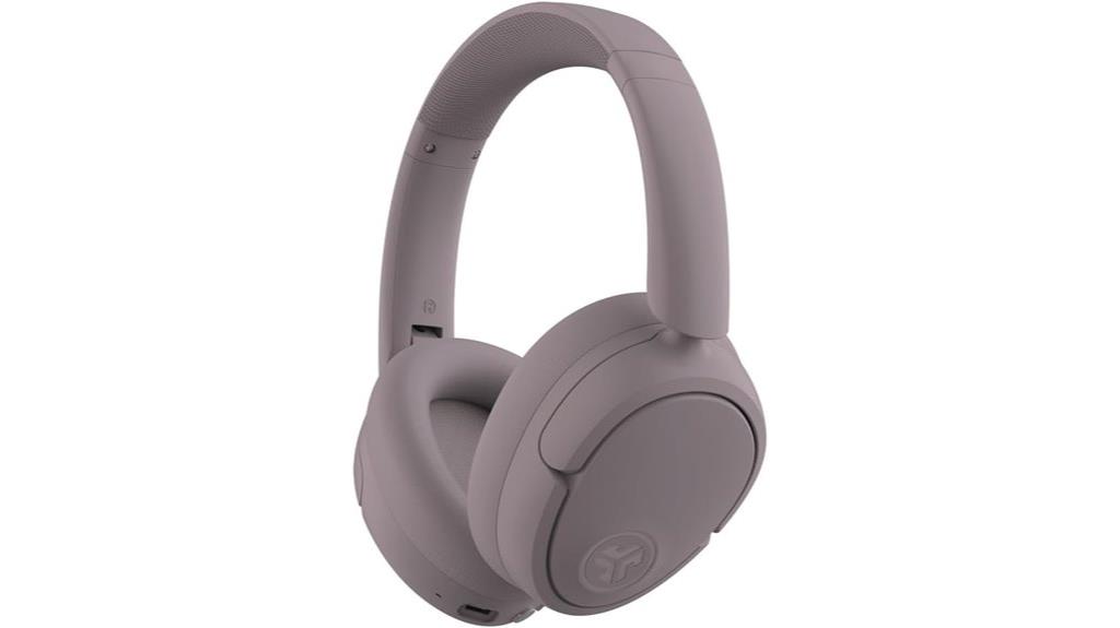 jlab wireless anc headphones
