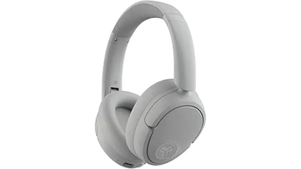 jlab wireless anc headphones