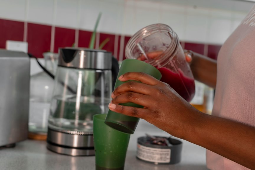 juicers for healthier lifestyle
