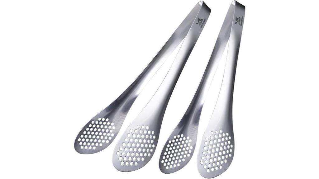 kitchen food tongs pack