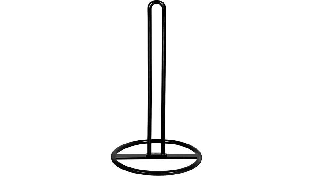 kitchen paper towel holder