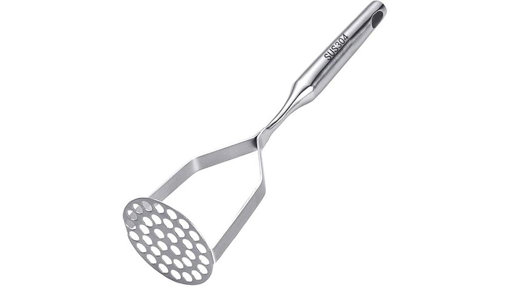 kitchen potato masher tool