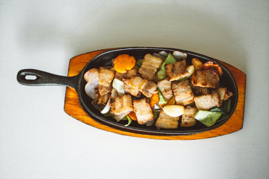 kitchen skillets guide
