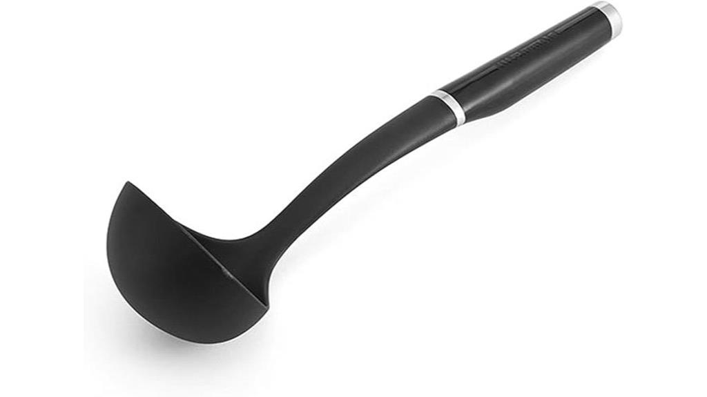 kitchenaid classic soup ladle