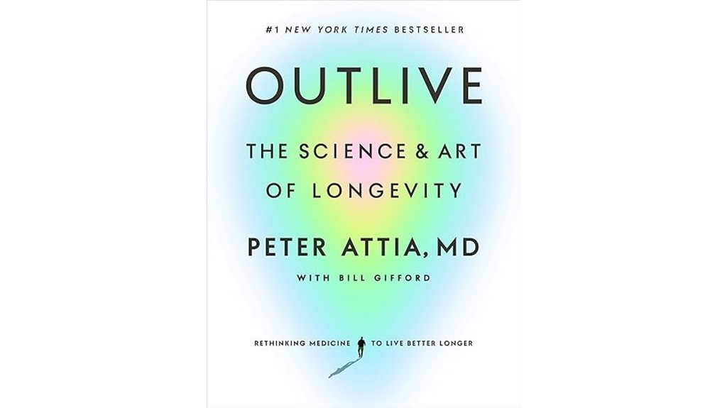 lifetime longevity through science art
