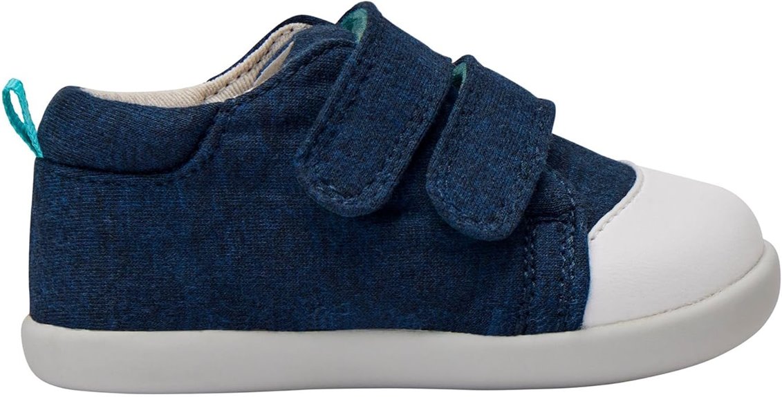 lightweight breathable first walker shoes