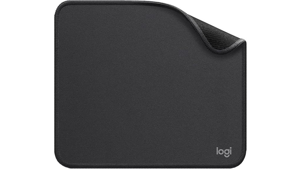 logitech studio series mouse pad