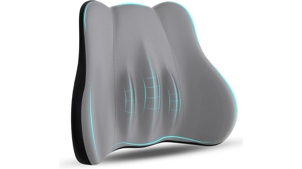 lower back pain relief