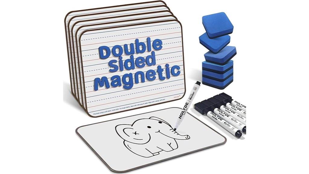 magnetic whiteboards for classrooms