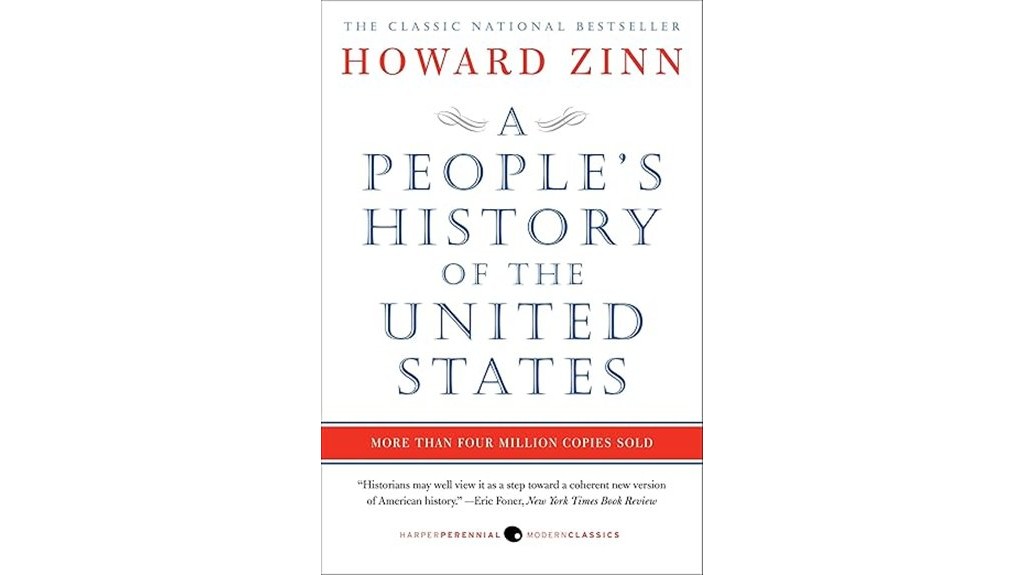 marginalized voices of american history