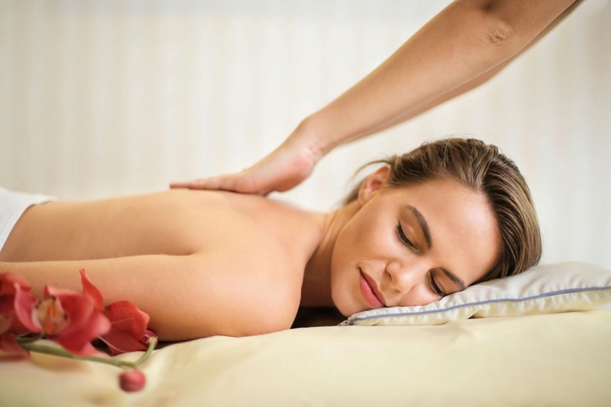 massage pillows for relaxation and relief