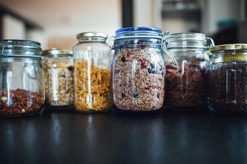 meal prep containers for healthier lifestyle
