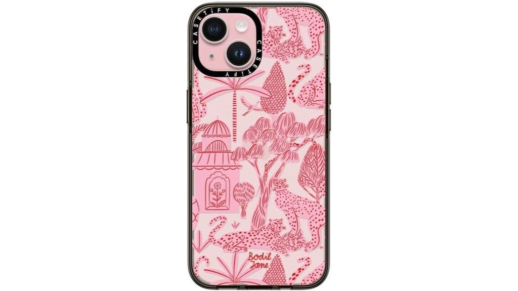 military grade iphone protection