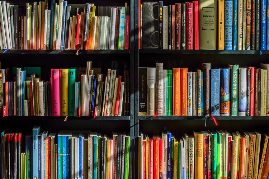 mind blowing novels of 2025