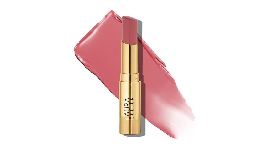 moisturizing tinted lip balm