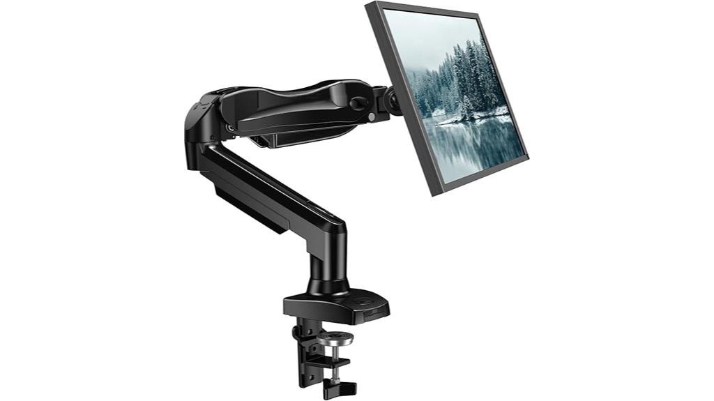 mount for lcd monitors