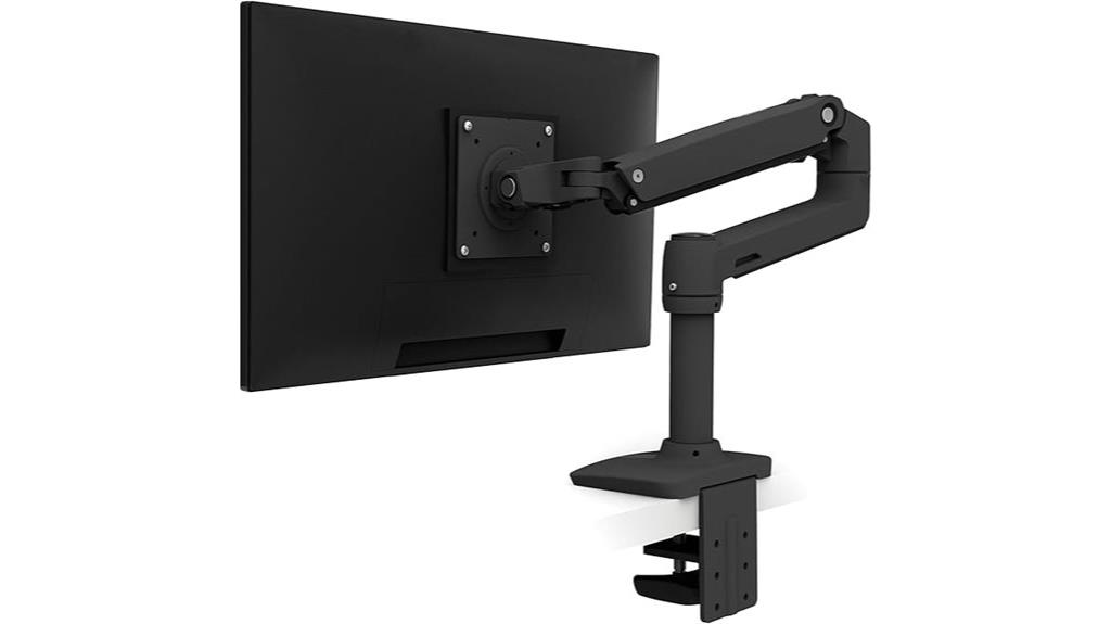 mount for single monitors