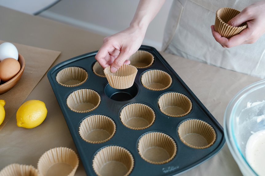 muffin tin baking perfection reviews