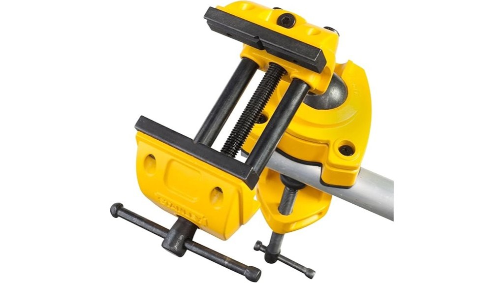multi angle hobby vice