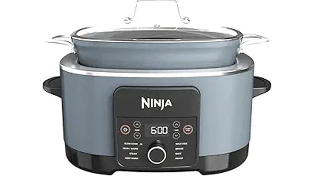 multi cooker renewed ninja foodi