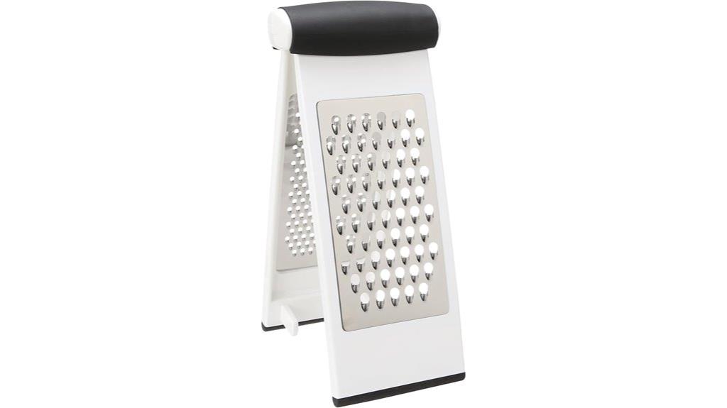 multi purpose kitchen grater