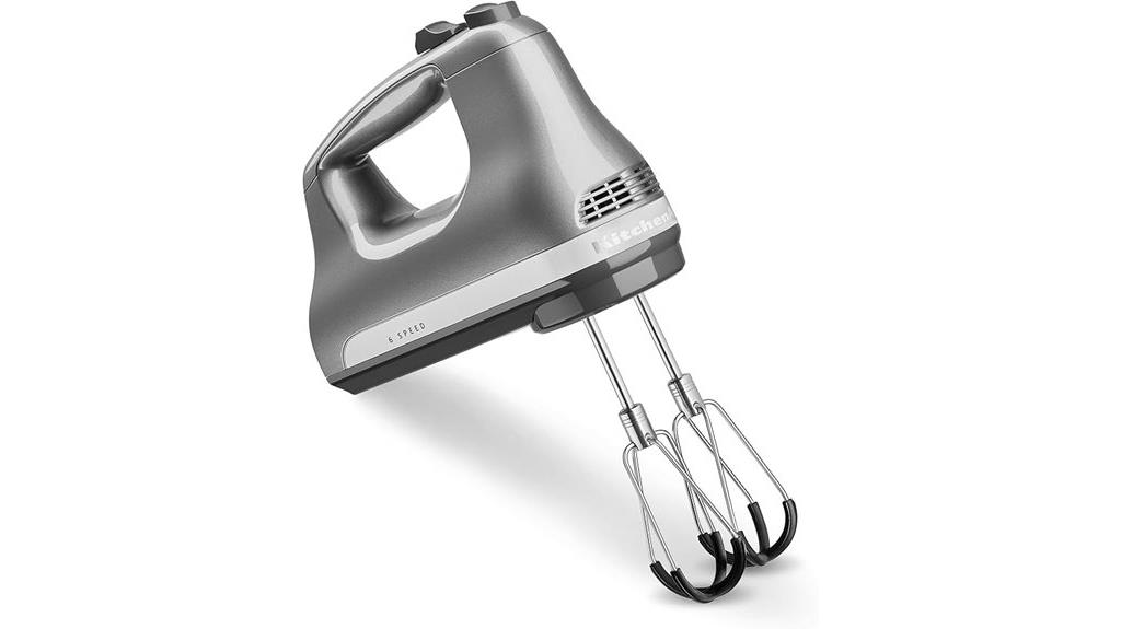 multi speed kitchen mixer