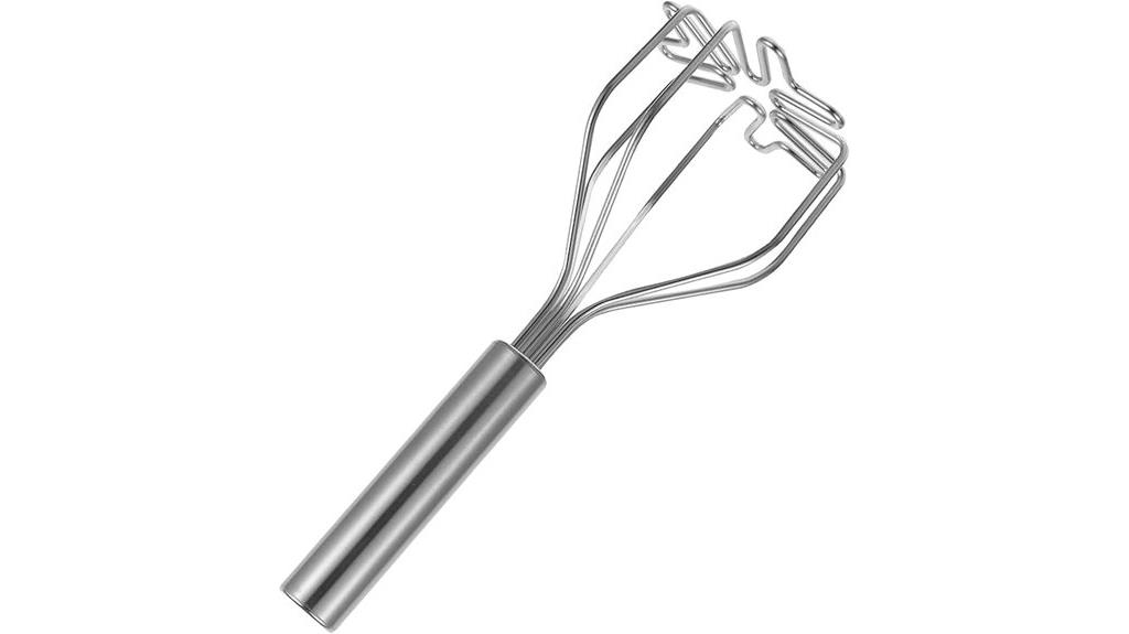multifunctional stainless steel kitchen tool