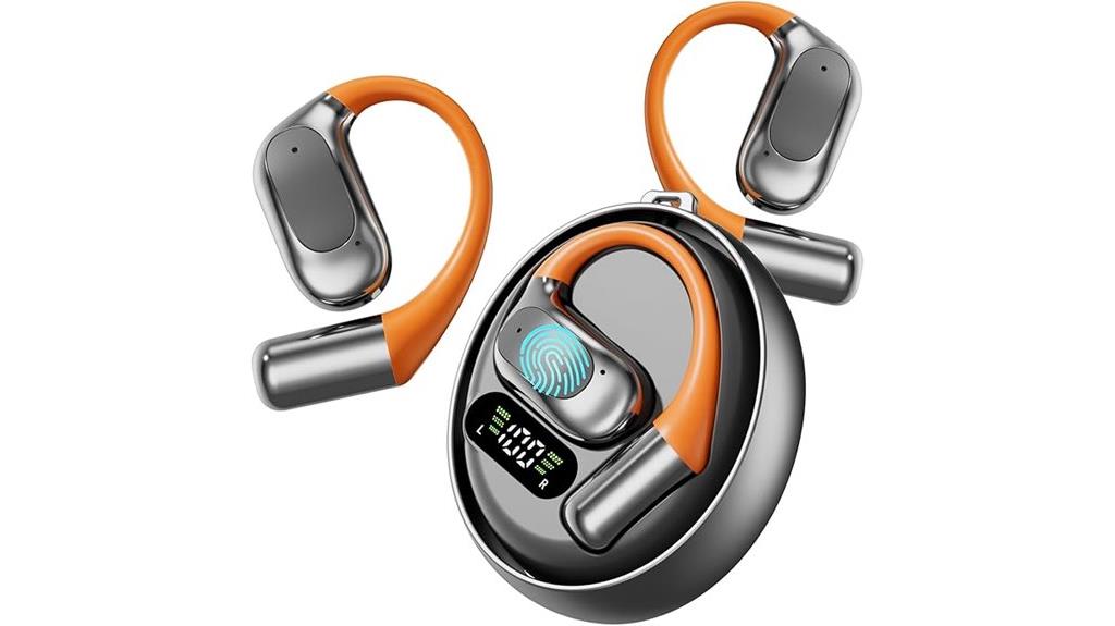 multilingual earbuds translate 144 languages
