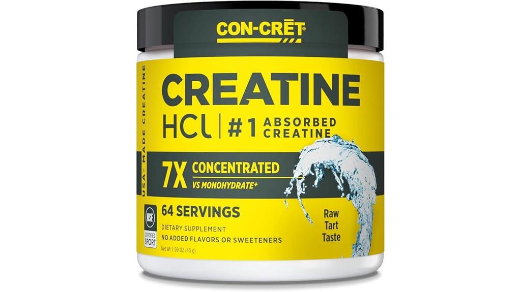 muscle cognitive and cellular energy supplement