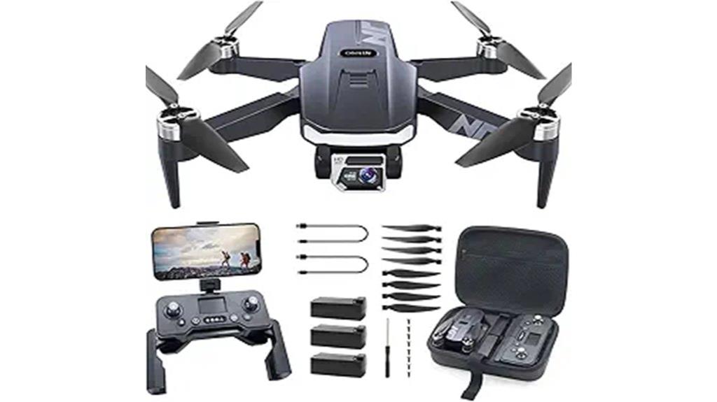 n11 pro 4k gps