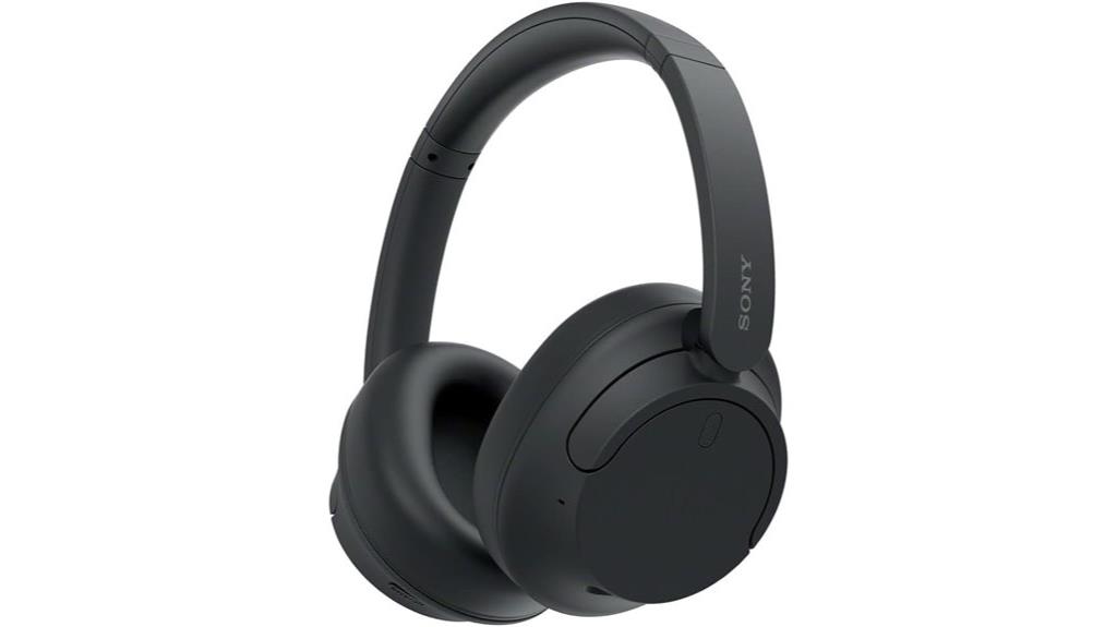noise canceling wireless headphones