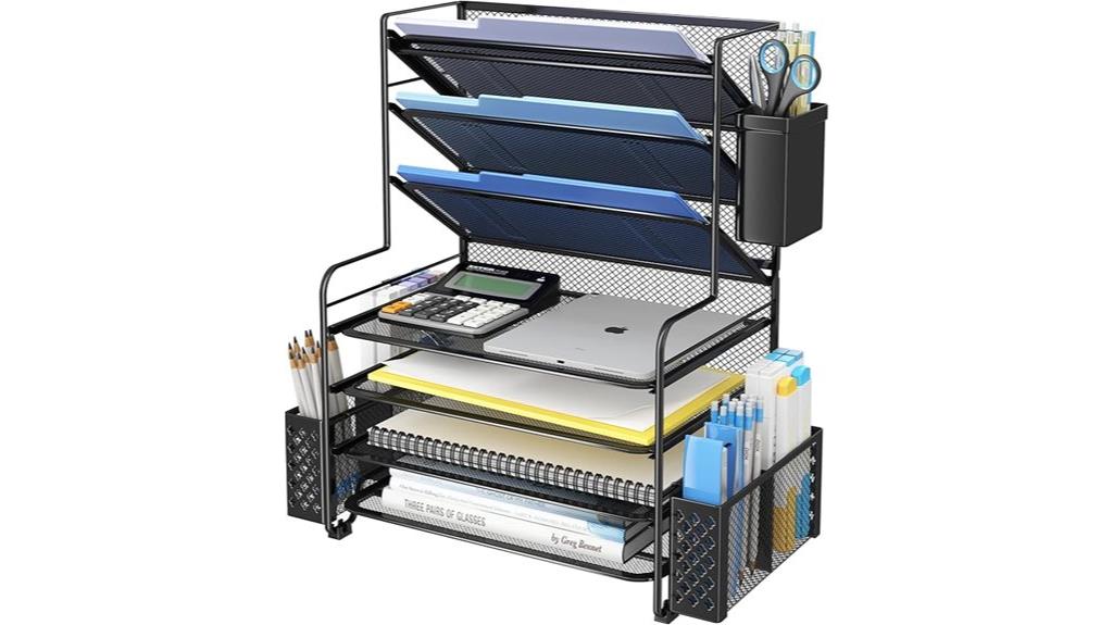 office file storage system