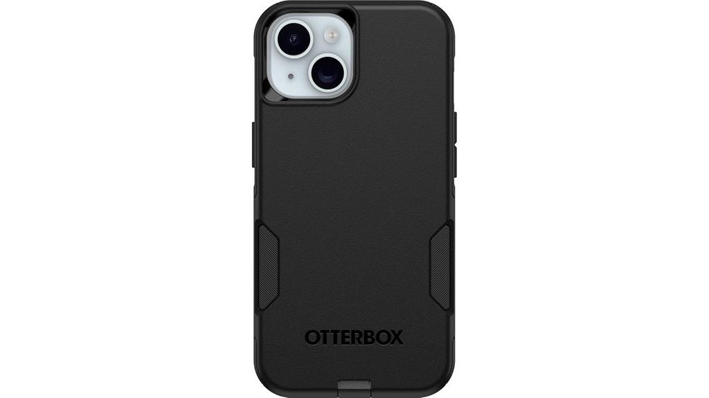 otterbox commuter case black