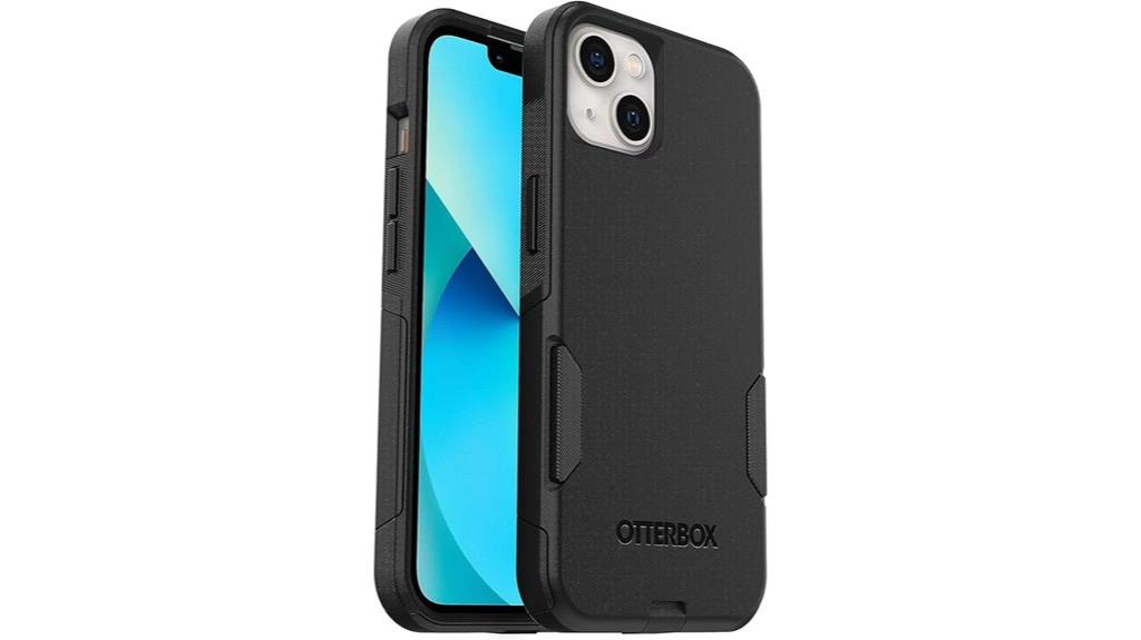 otterbox iphone 13 commuter