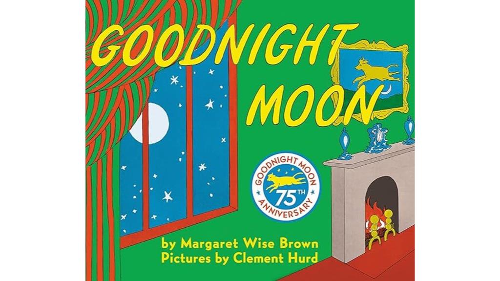 peaceful cozy bedtime story
