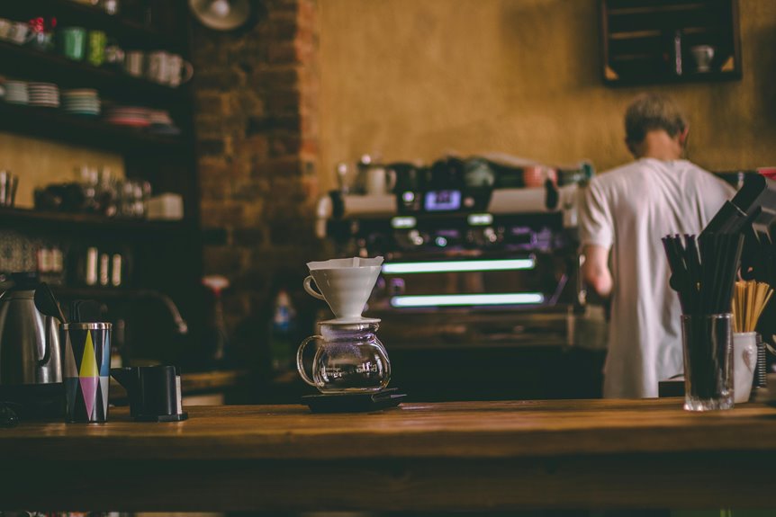 perfect cup at home