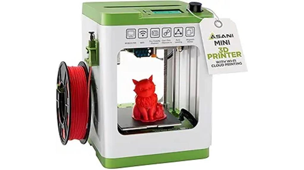 perfect starter 3d printer