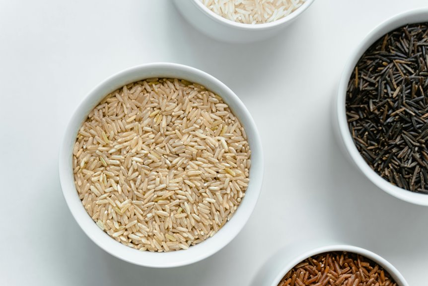 perfectly cooked rice guaranteed