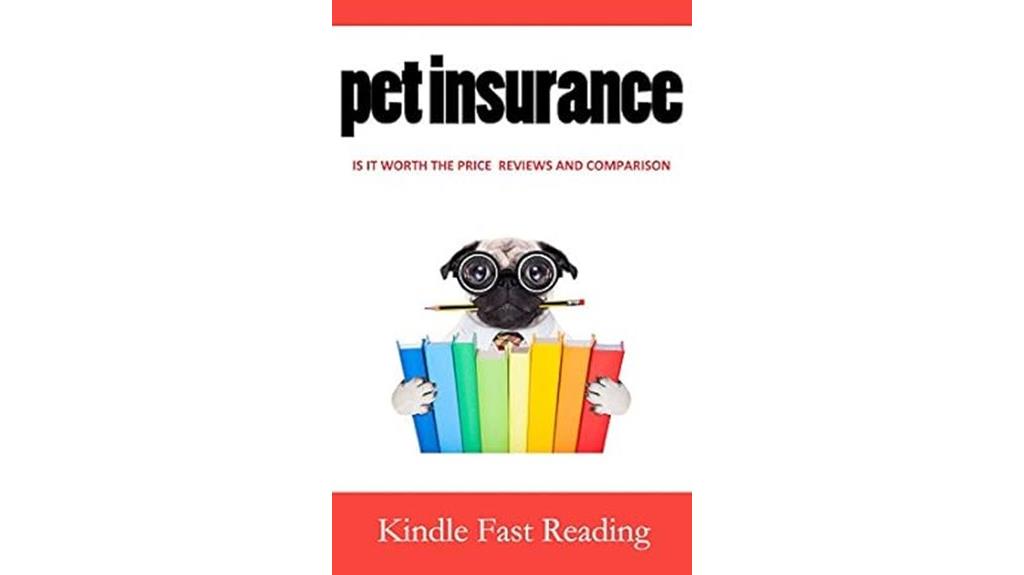 pet insurance cost benefit analysis