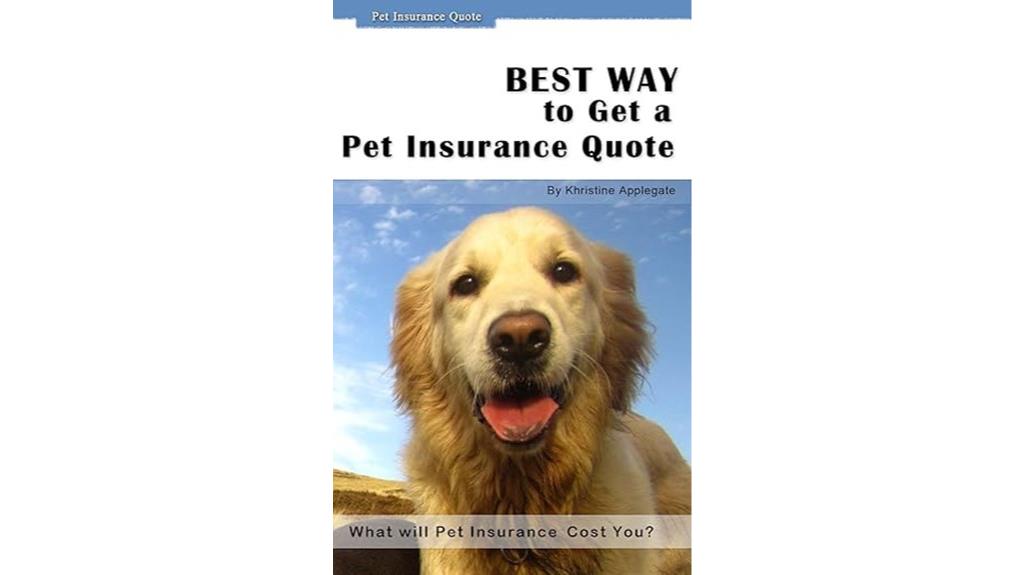 pet insurance quote finder