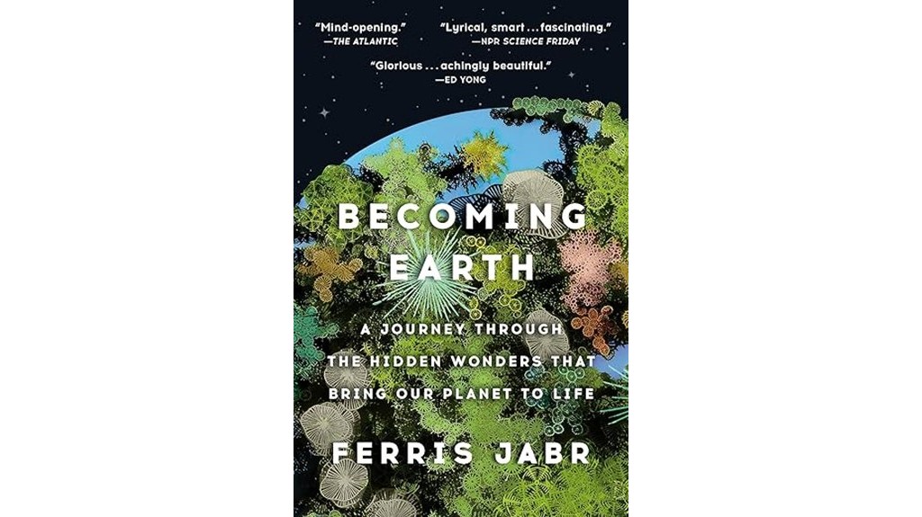 planetary wonders through transformative journey