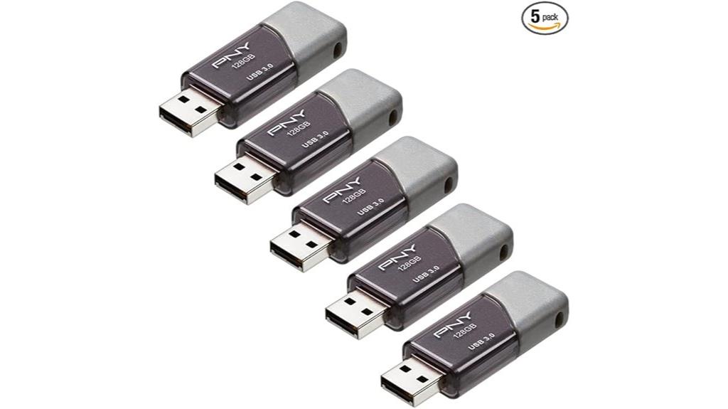 pny turbo attach flash drive