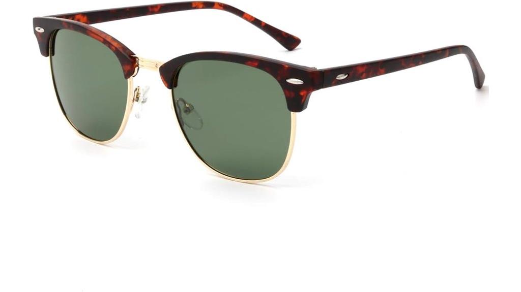 polarized sunglasses for men women