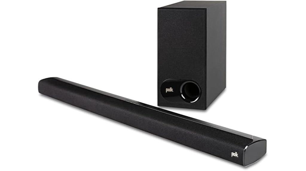 polk audio signa s2 system