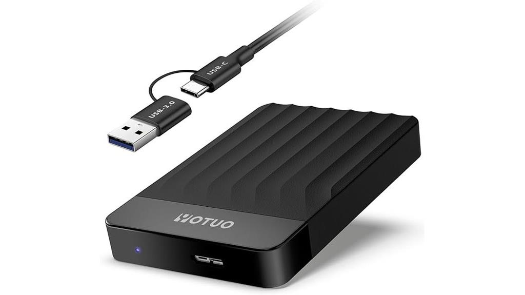 portable external 1tb drive