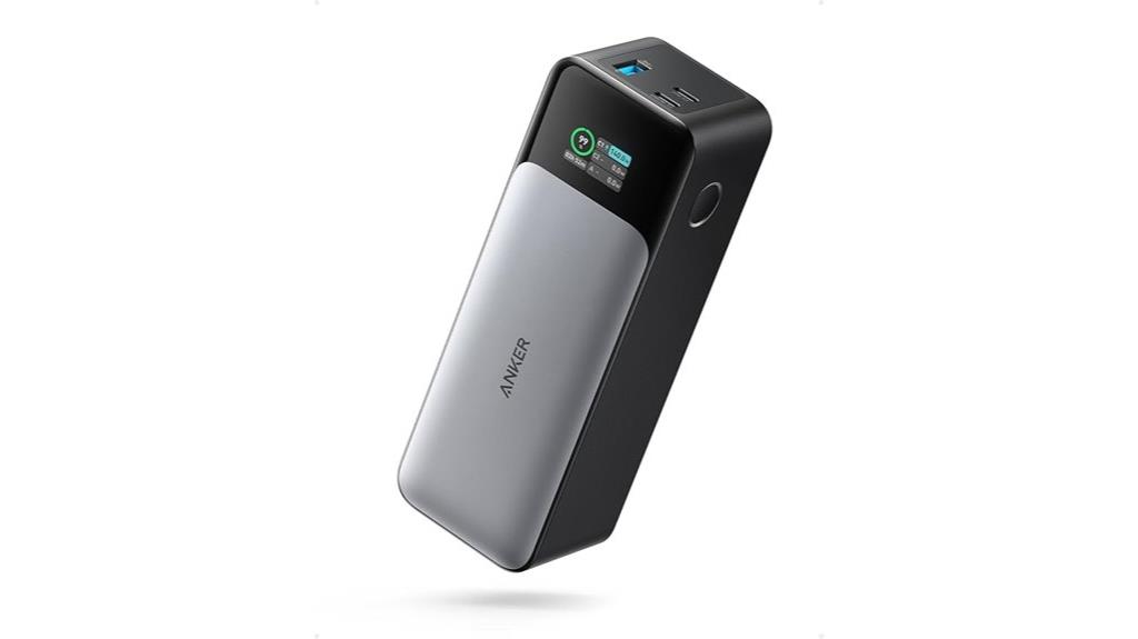 portable fast charging power