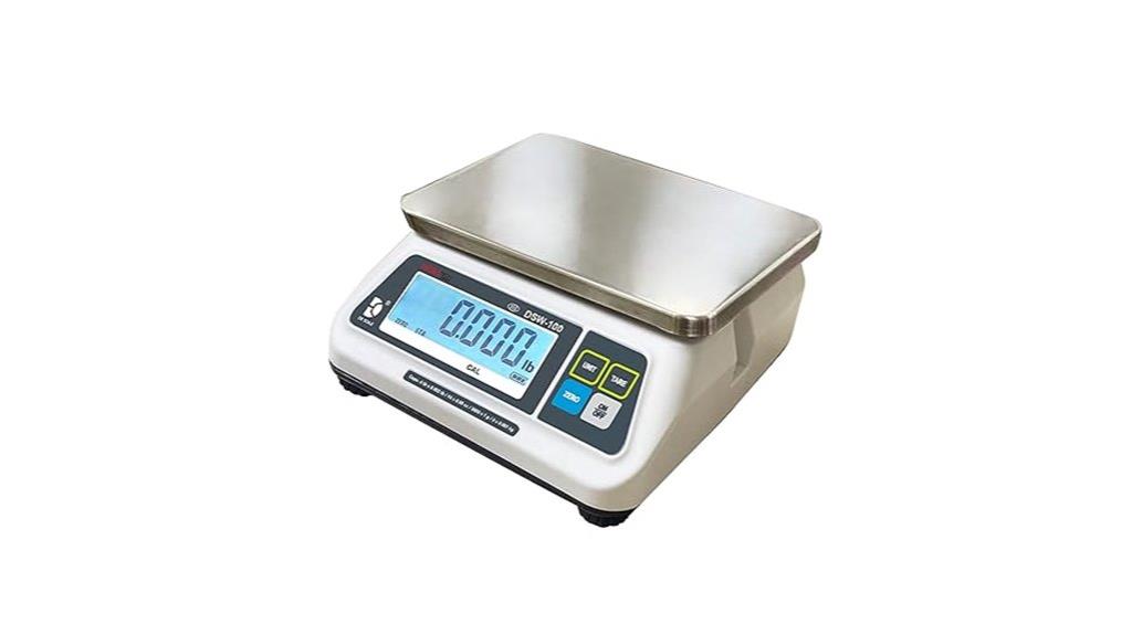 portion control food scale